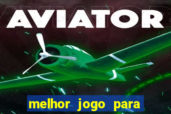 melhor jogo para comprar funcionalidade